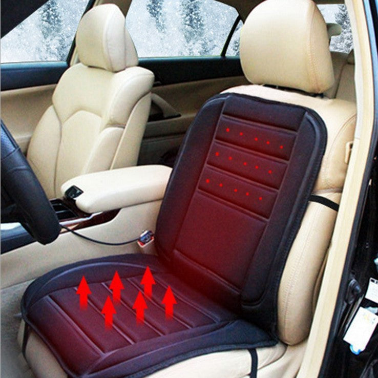 Car Heating Cushion – Ultimate Comfort for Cold Weather