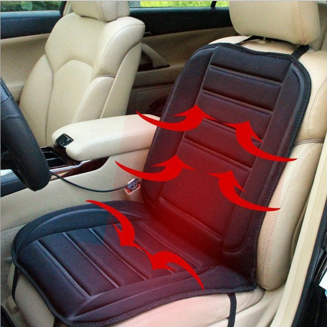 Car Heating Cushion – Ultimate Comfort for Cold Weather